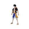 Bandai One Piece Anime Heroes Figur Luffy Dressrosa