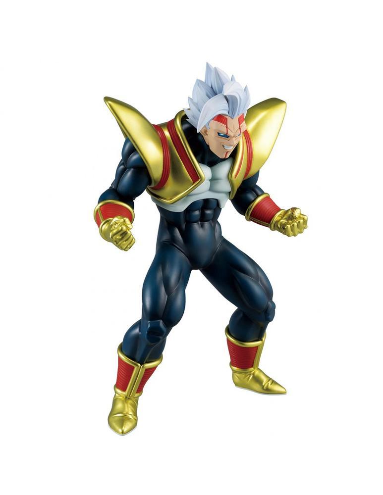 FIGURA ICHIBANSHO DRAGON BALL OMNIBUS SBABY2