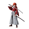 Figurine Tamashii Nations Rurouni Kenshin Kenshin Himura 13,5 cm