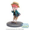 Sega Figurine Spy x Family Luminasta Anya Forger Stylish Look Vol. 2.5