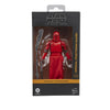 Figura hasbro star wars the mandalorian the black series imperial praetorian guard