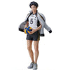 Ichibansho Figure Haikyu!! Road to the Whole Country Keiji Akaashi