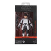 Figurine Hasbro Star Wars The Black Series Andor ISB agent tactique