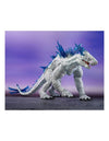 Figurine Tamashii Nations Godzilla x Kong: L'Empire du nouveau monde Shimo 18 cm SH Monster Arts