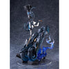Figura square enix black rock shooter empress teaser visual ver. 47cm