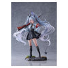 Figura square enix blue archive shiromi iori statue 24cm