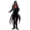 Ichibansho Yuyu Hakusho Masterlise Karasu Dark Tournament Edition Vol. 2 Figure, 25 cm