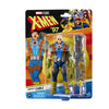 Figura hasbro marvel x - men '97 marvels cable