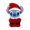 Disney-Figur von Enesco: Stitch als Weihnachtsmann