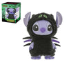 Estatueta Enesco Disney Stitch Halloween Aranha
