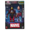 Figurine Hasbro Marvel Legends Series Iron Man (Mark 72)