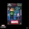 Figurine Hasbro Marvel Legends Series Enchantress