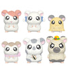 Bambola in ciniglia di Hamtaro 1 unità casuale
