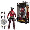 Hasbro Marvel Legends Series Deadpool & Wolverine Figure - Cowboypool