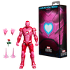 Figura hasbro marvel legends series i love you boo iron man