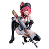 Figurine ichibansho déesse de la victoire : nikke mast : servante romantique (chapitre 7)