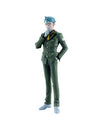 Figura ichibansho mobile suit gundam gquuuuuux masterlise challia bull vol.4