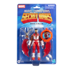 Figura hasbro marvel legends series secret wars marvels falcon