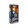 Figura bandai rojo dragon ball daima limit breaker ss3 vegeta daima