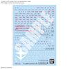Décalcomanie g - decal 143 ms gundam hathaway mu2