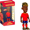 Figura minix españa nico williams