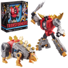 Figura hasbro transformers studio series dinobot snarl