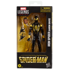 Figura hasbro marvel legends series spider - man iron spider (aaron davis)