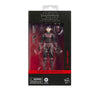 Hasbro Star Wars The Black Series Maul - Shadow Lord Figur, neu und unbespielt