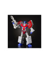Figura hasbro transformers icons autobot optimus prime