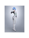 Y5 figurine tamashii nations s.h. figuarts evangelion rei ayanami