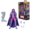 Hasbro Marvel Legends Series Build-A-Figure Marvel's Box Psylocke