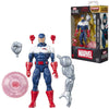 Figurine Hasbro Marvel Legends Series Build-A-Figure Marvel's Box U.S. Agent (Force Works)