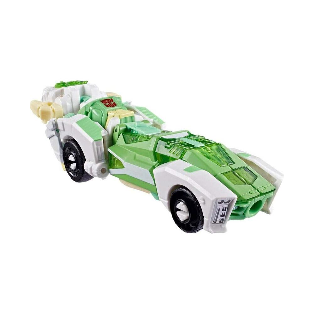 Figura transformers siege war for cybertron trilogy -  hasbro