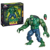Figura hasbro marvel legends series el increible hulk -  hulk 2099
