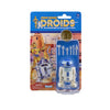 Figurine Hasbro Star Wars Droids Les Aventures de R2 - R2-D2 et C-3PO R2-D2