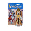 Figura Hasbro Star Wars Droids: The Adventures of R2-D2 e C-3PO