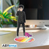 Figura acrilica abystyle dan da dan okarun