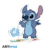Mini-Acrylfigur abystyle Disney Stitch, 1 zufälliges Modell