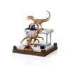 Figura Criatura Velociraptor - Jurassic Park