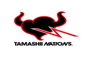 Tamashii Nations
