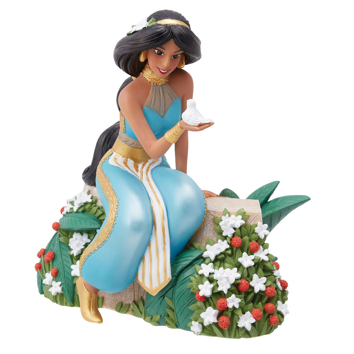 FIGURA JASMINE BOTANICAL