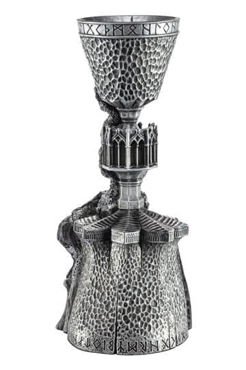 Harry Potter Réplica Cáliz de fuego 20 cms