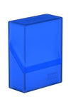 Ultimate Guard Boulder Deck Case 40+ Tamaño Estándar Diferentes Colores