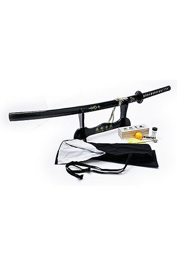 Kill Bill Replica 1:1 Espada Hattori Hanzo