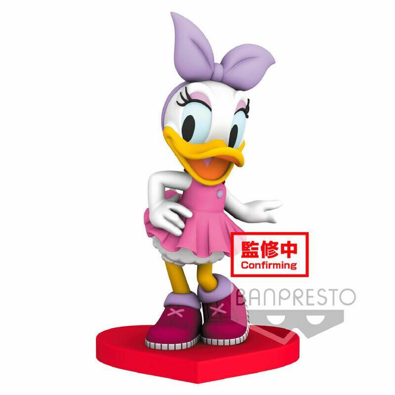 Figura Daisy Disney Character Best Dressed A