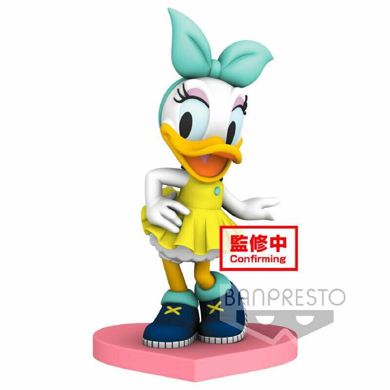 Figura Daisy Disney Character Dressed B