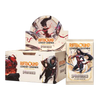 Riftbound: SPIRITFORGED Caja de 24 sobres de mejora del juego de cartas de League of Legends INGLES