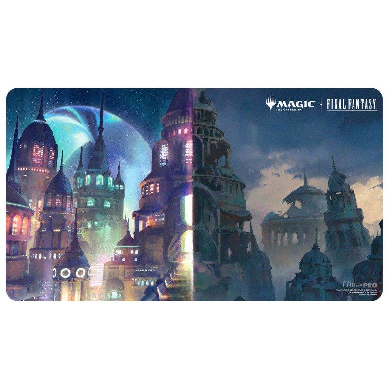 UP - Magic: The Gathering: Playmat G: FINAL FANTASY