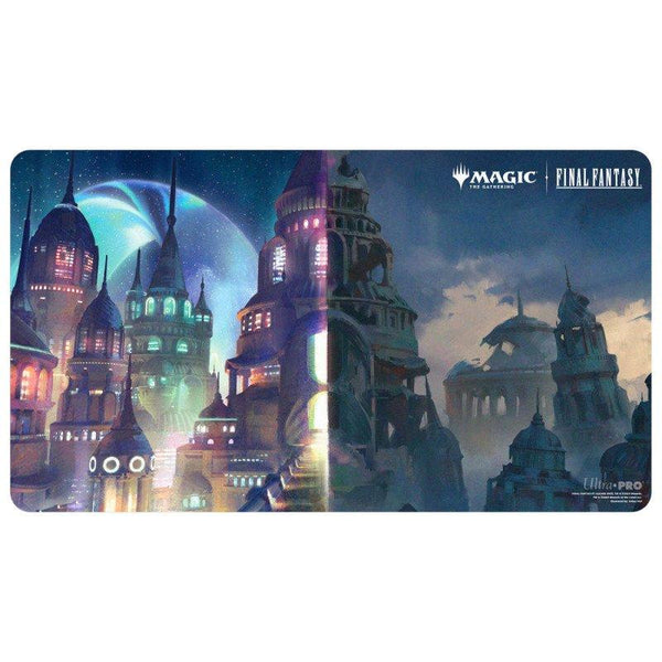 UP - Magic: The Gathering: Playmat G: FINAL FANTASY