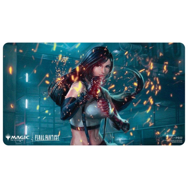 UP - Magic: The Gathering: Playmat I: FINAL FANTASY